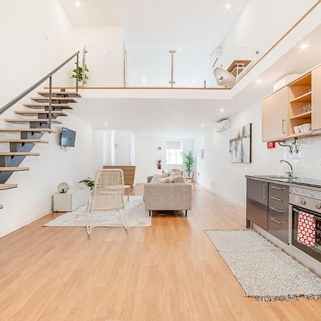 Fornos Deluxe Apartments Lisboa Εξωτερικό φωτογραφία