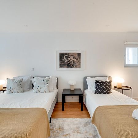 Fornos Deluxe Apartments Lisboa Εξωτερικό φωτογραφία