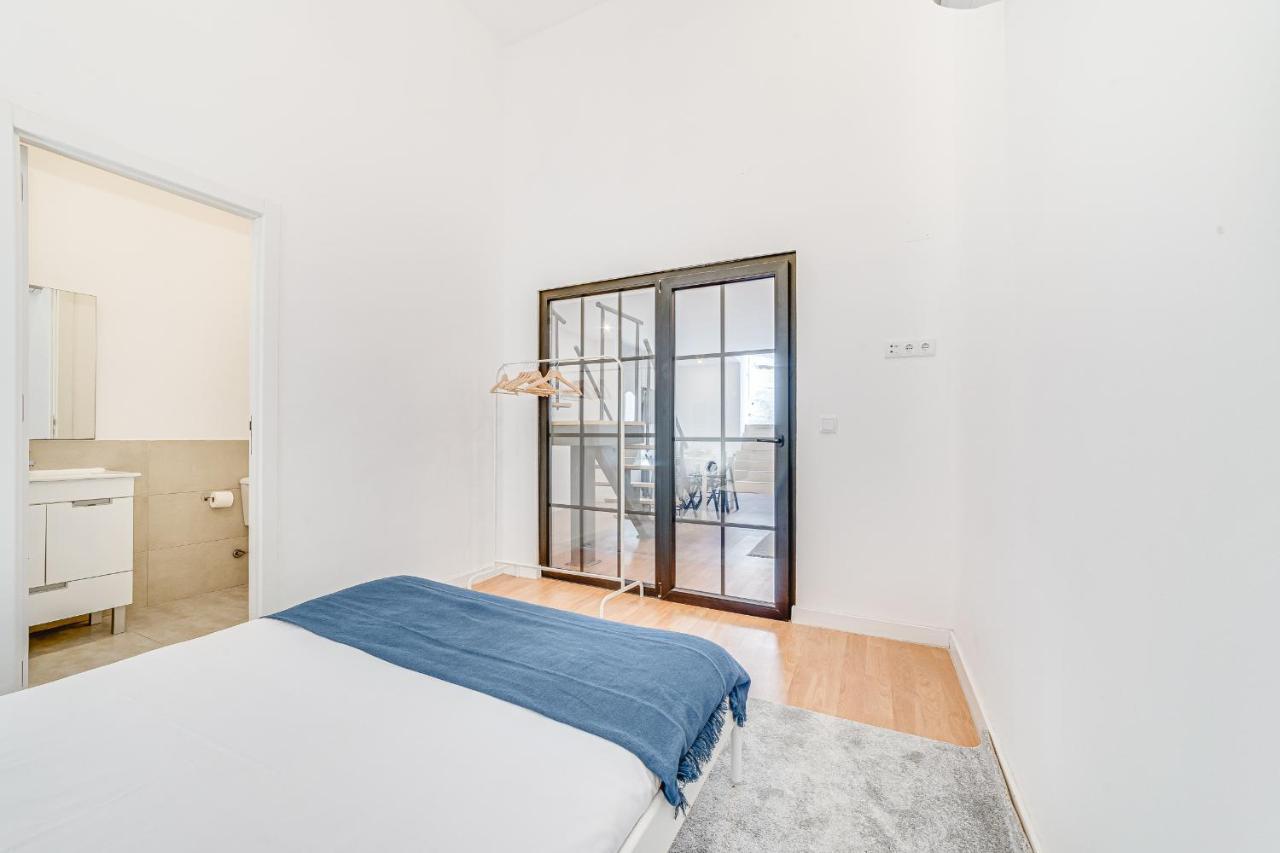 Fornos Deluxe Apartments Lisboa Εξωτερικό φωτογραφία
