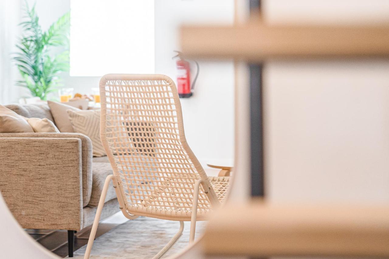 Fornos Deluxe Apartments Lisboa Εξωτερικό φωτογραφία