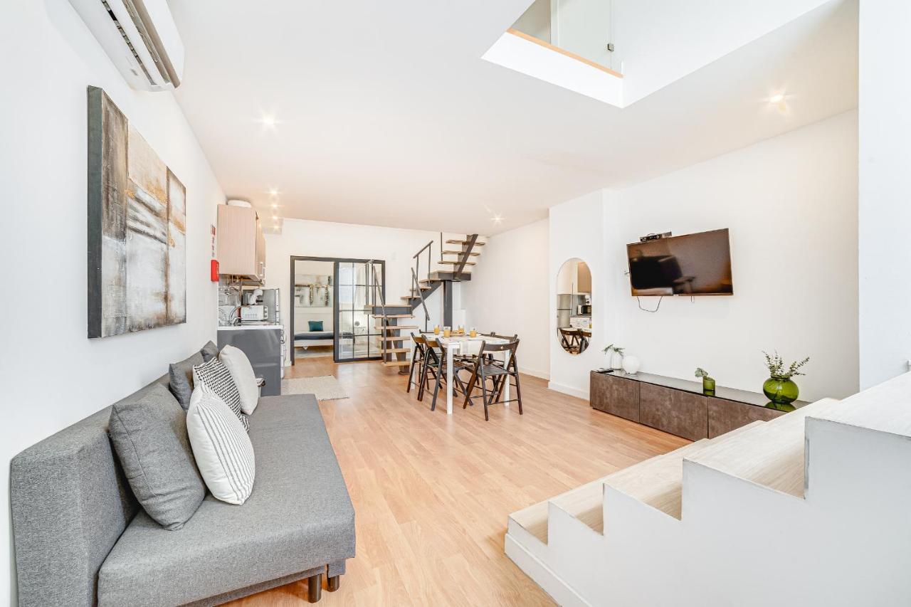 Fornos Deluxe Apartments Lisboa Εξωτερικό φωτογραφία