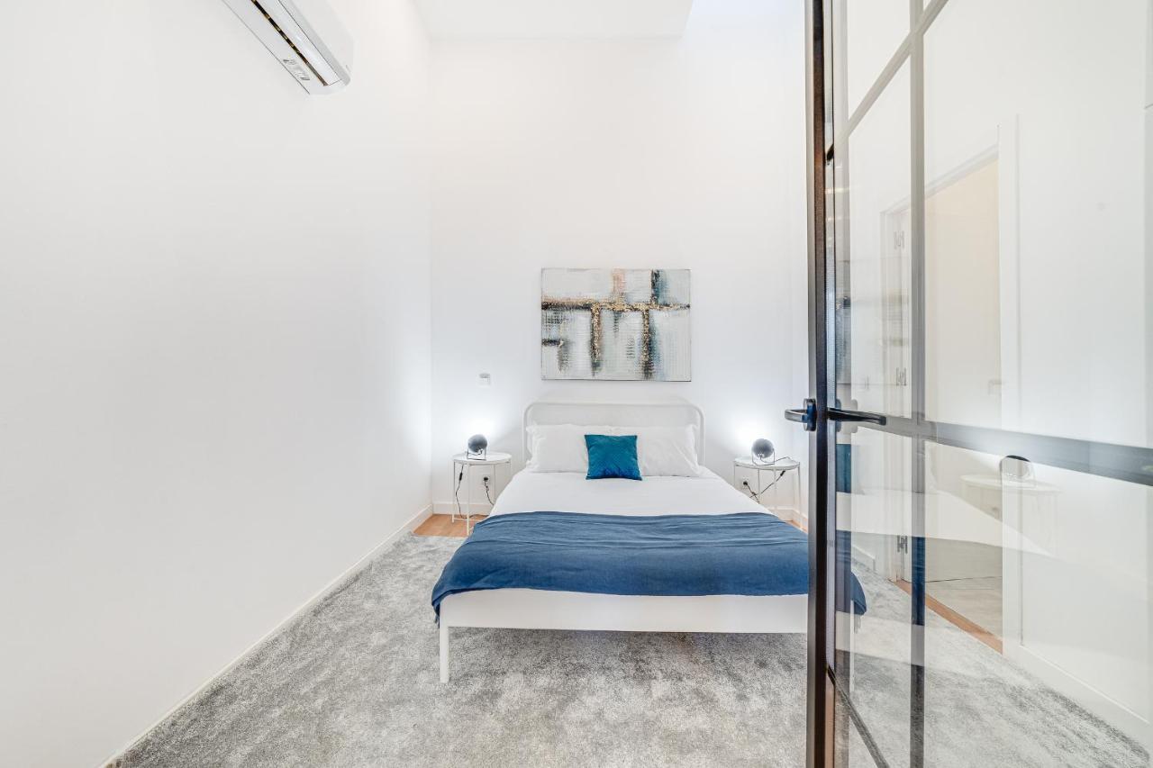Fornos Deluxe Apartments Lisboa Εξωτερικό φωτογραφία