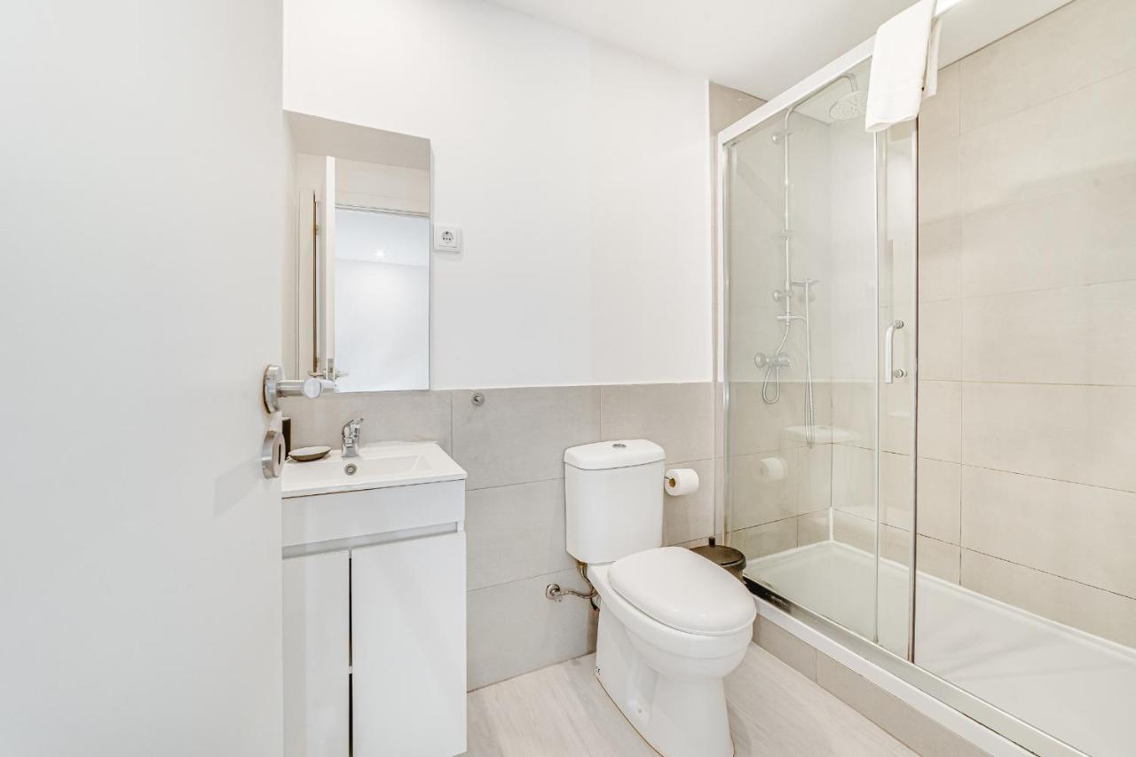 Fornos Deluxe Apartments Lisboa Εξωτερικό φωτογραφία