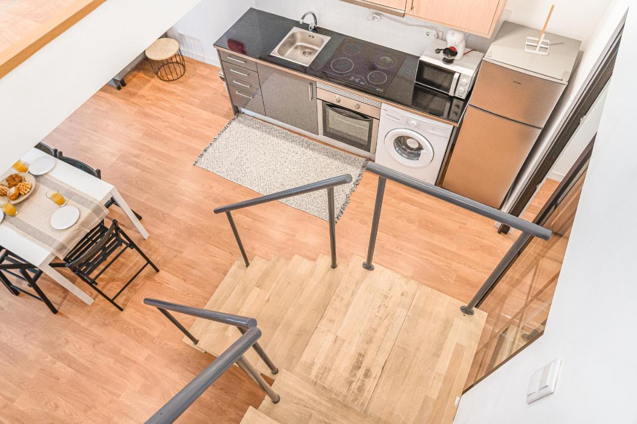 Fornos Deluxe Apartments Lisboa Εξωτερικό φωτογραφία