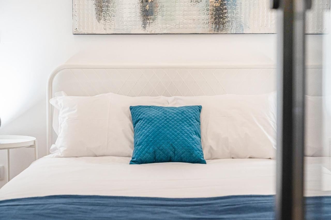 Fornos Deluxe Apartments Lisboa Εξωτερικό φωτογραφία