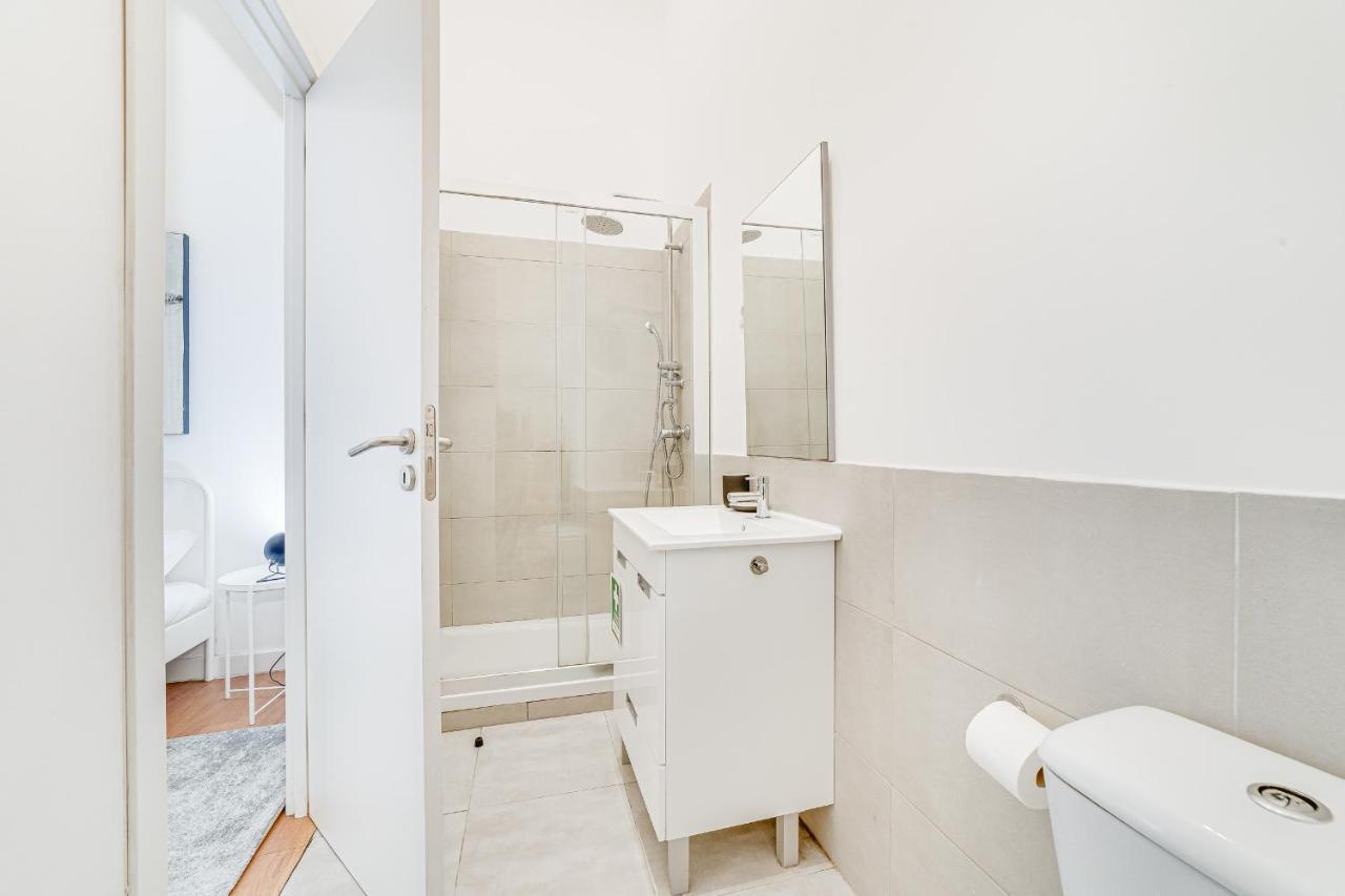 Fornos Deluxe Apartments Lisboa Εξωτερικό φωτογραφία