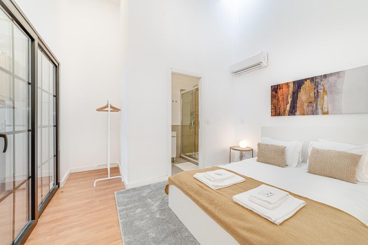 Fornos Deluxe Apartments Lisboa Εξωτερικό φωτογραφία