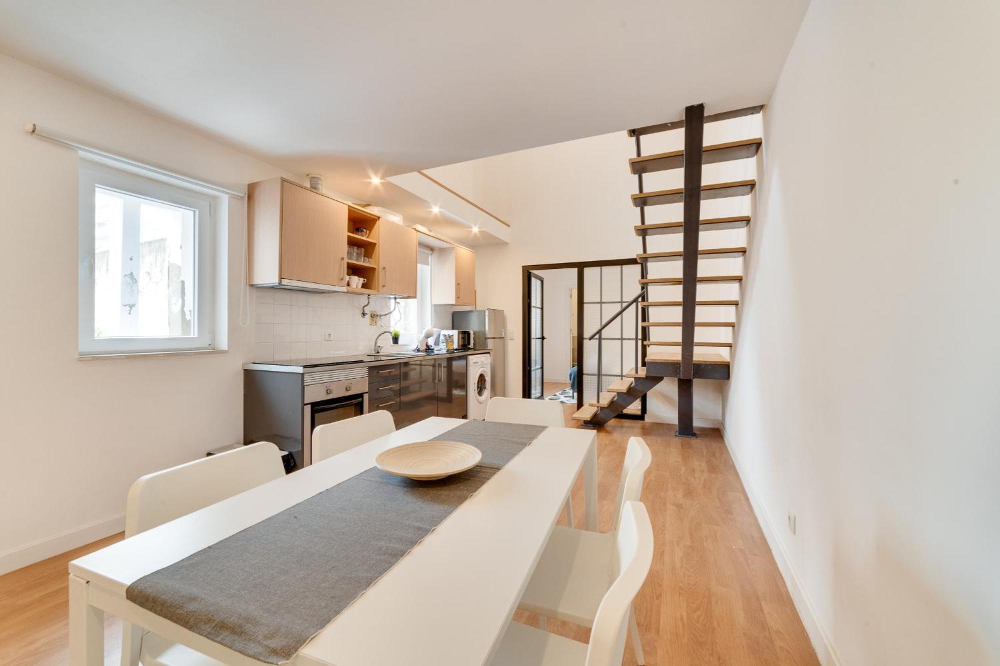 Fornos Deluxe Apartments Lisboa Εξωτερικό φωτογραφία