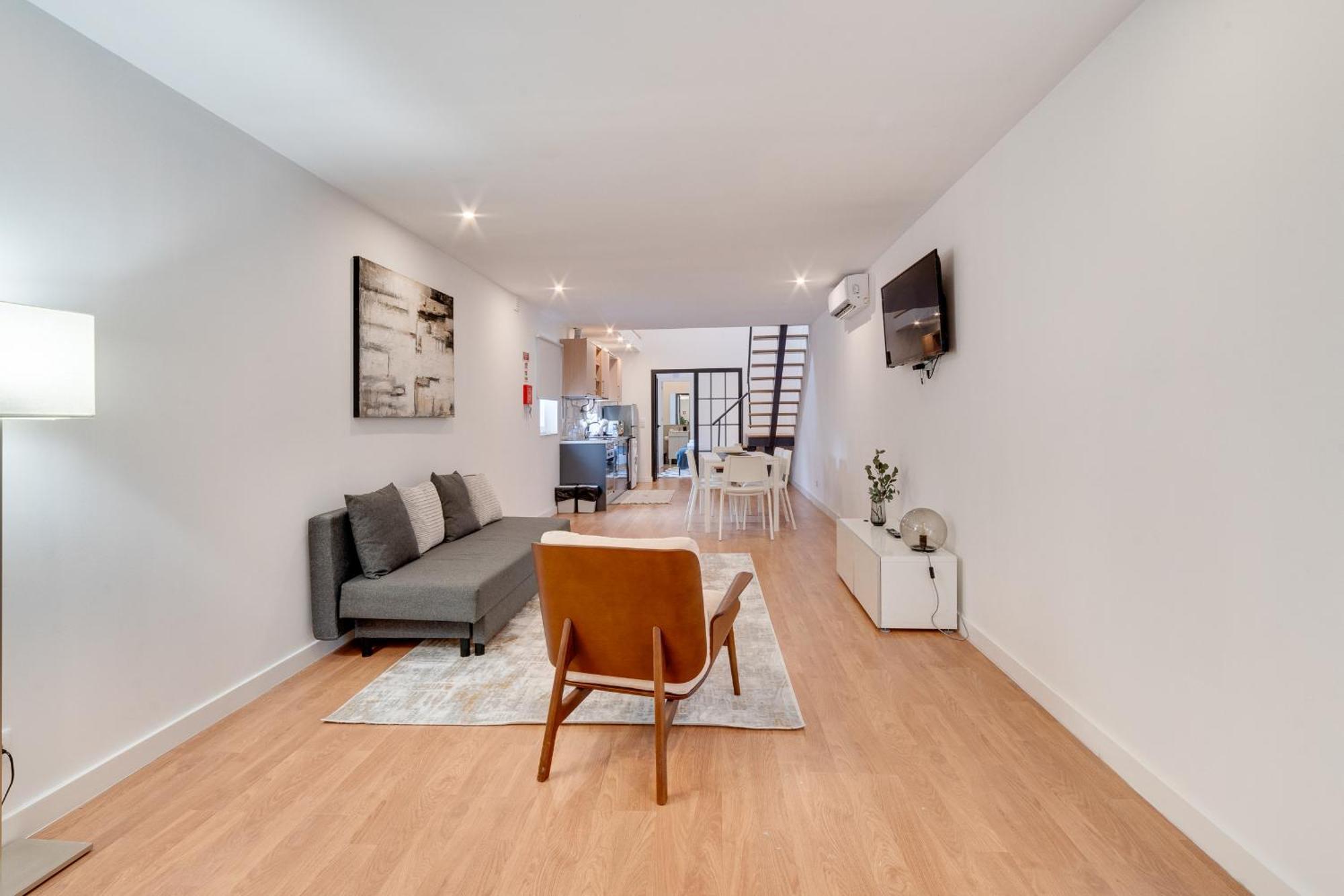 Fornos Deluxe Apartments Lisboa Εξωτερικό φωτογραφία