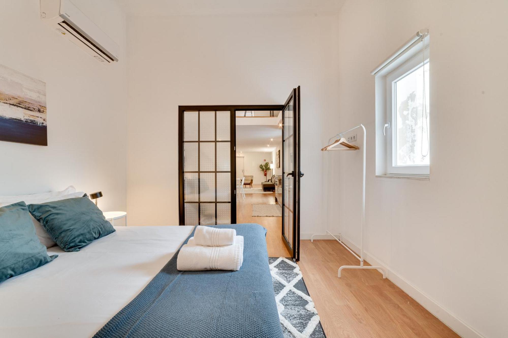 Fornos Deluxe Apartments Lisboa Εξωτερικό φωτογραφία