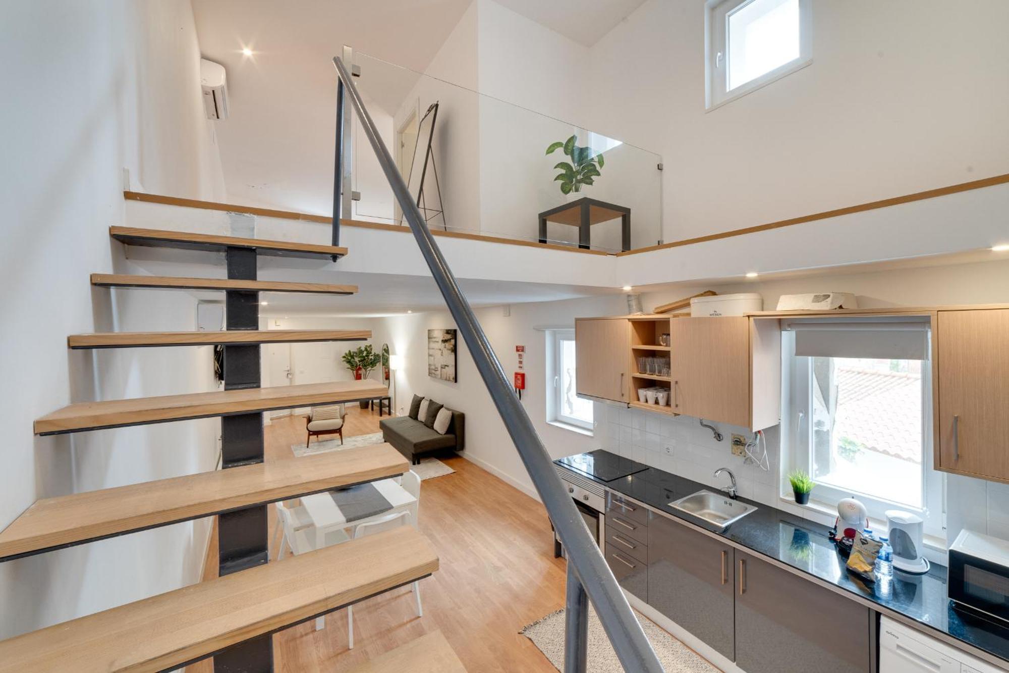 Fornos Deluxe Apartments Lisboa Εξωτερικό φωτογραφία