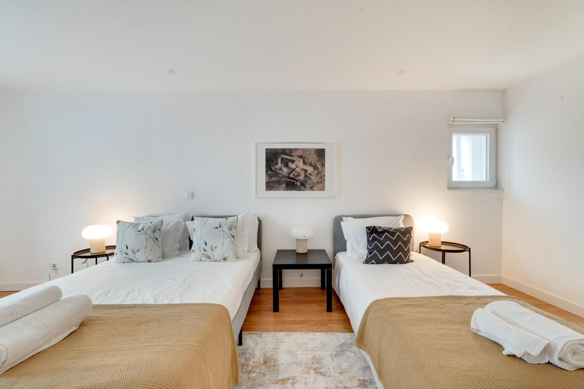 Fornos Deluxe Apartments Lisboa Εξωτερικό φωτογραφία