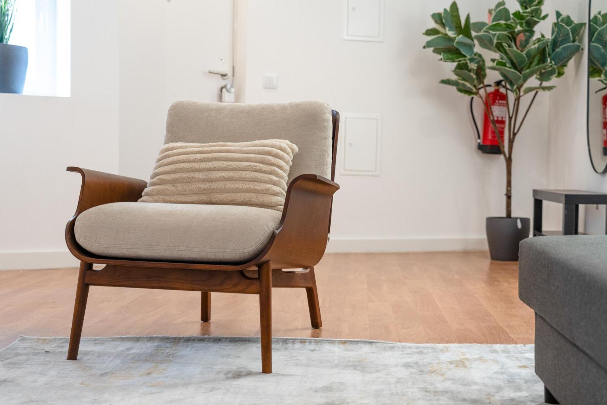 Fornos Deluxe Apartments Lisboa Εξωτερικό φωτογραφία