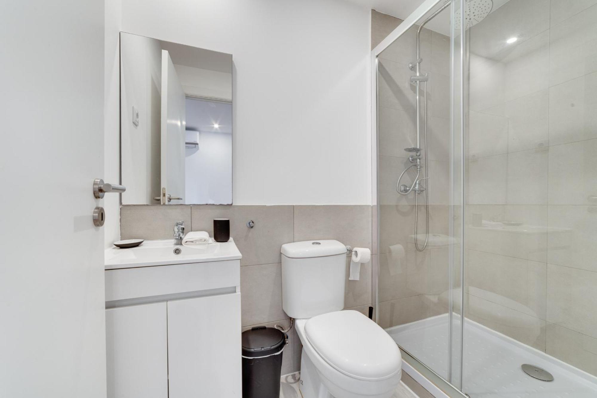 Fornos Deluxe Apartments Lisboa Εξωτερικό φωτογραφία