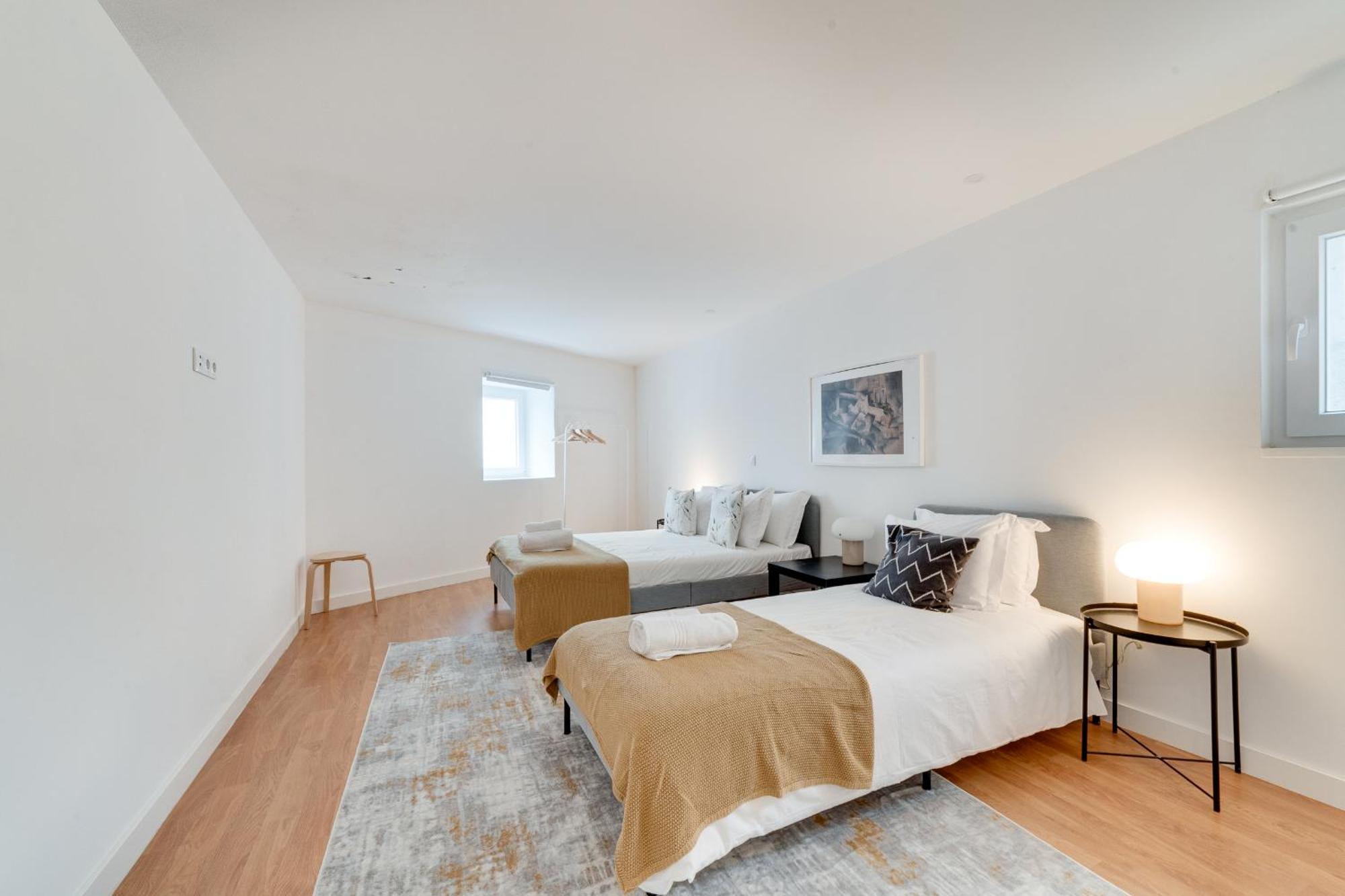 Fornos Deluxe Apartments Lisboa Εξωτερικό φωτογραφία