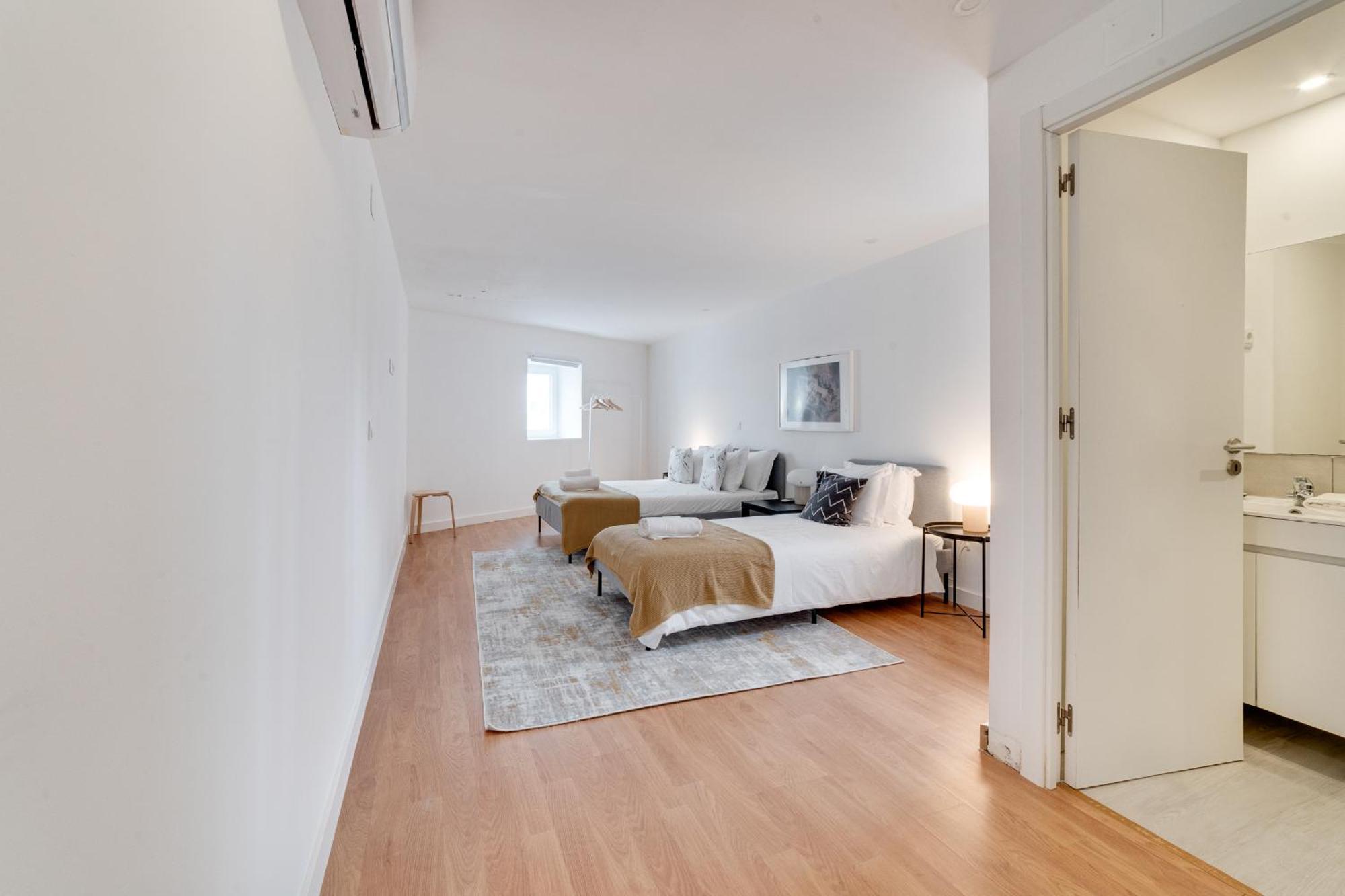 Fornos Deluxe Apartments Lisboa Εξωτερικό φωτογραφία