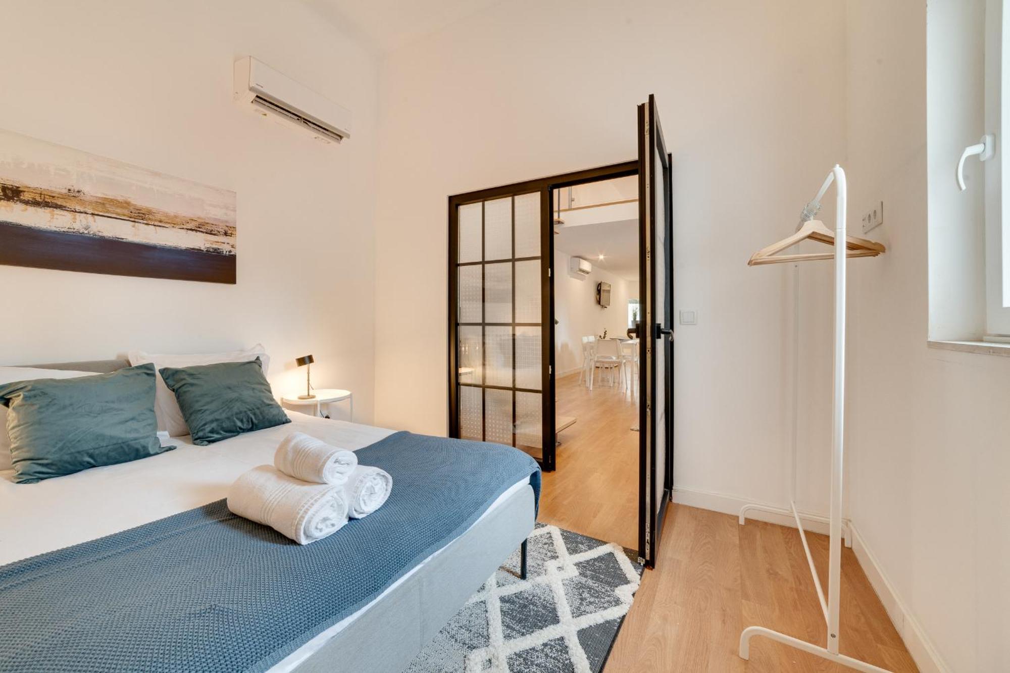 Fornos Deluxe Apartments Lisboa Εξωτερικό φωτογραφία