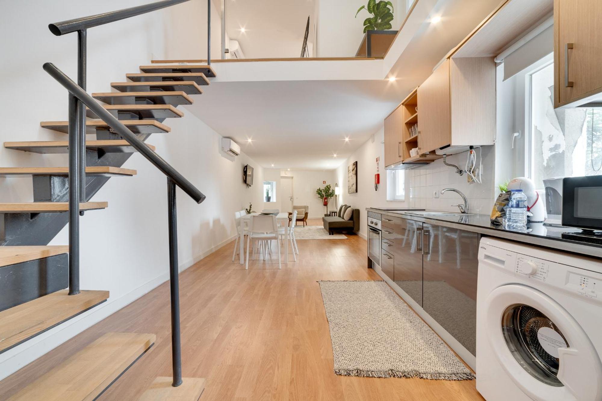 Fornos Deluxe Apartments Lisboa Εξωτερικό φωτογραφία