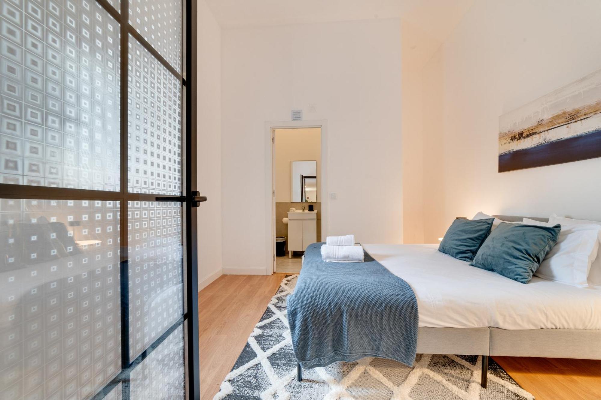 Fornos Deluxe Apartments Lisboa Εξωτερικό φωτογραφία