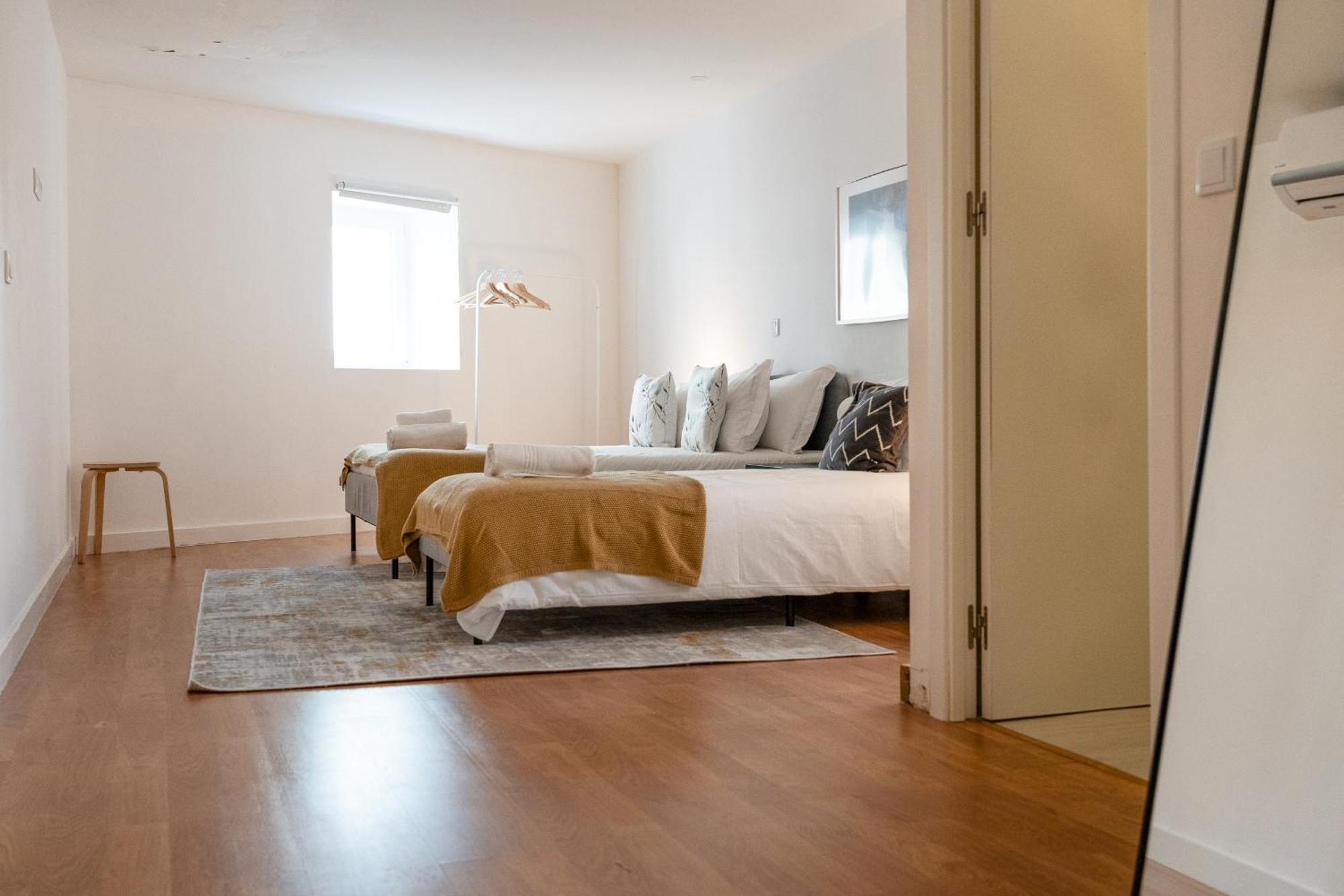 Fornos Deluxe Apartments Lisboa Εξωτερικό φωτογραφία