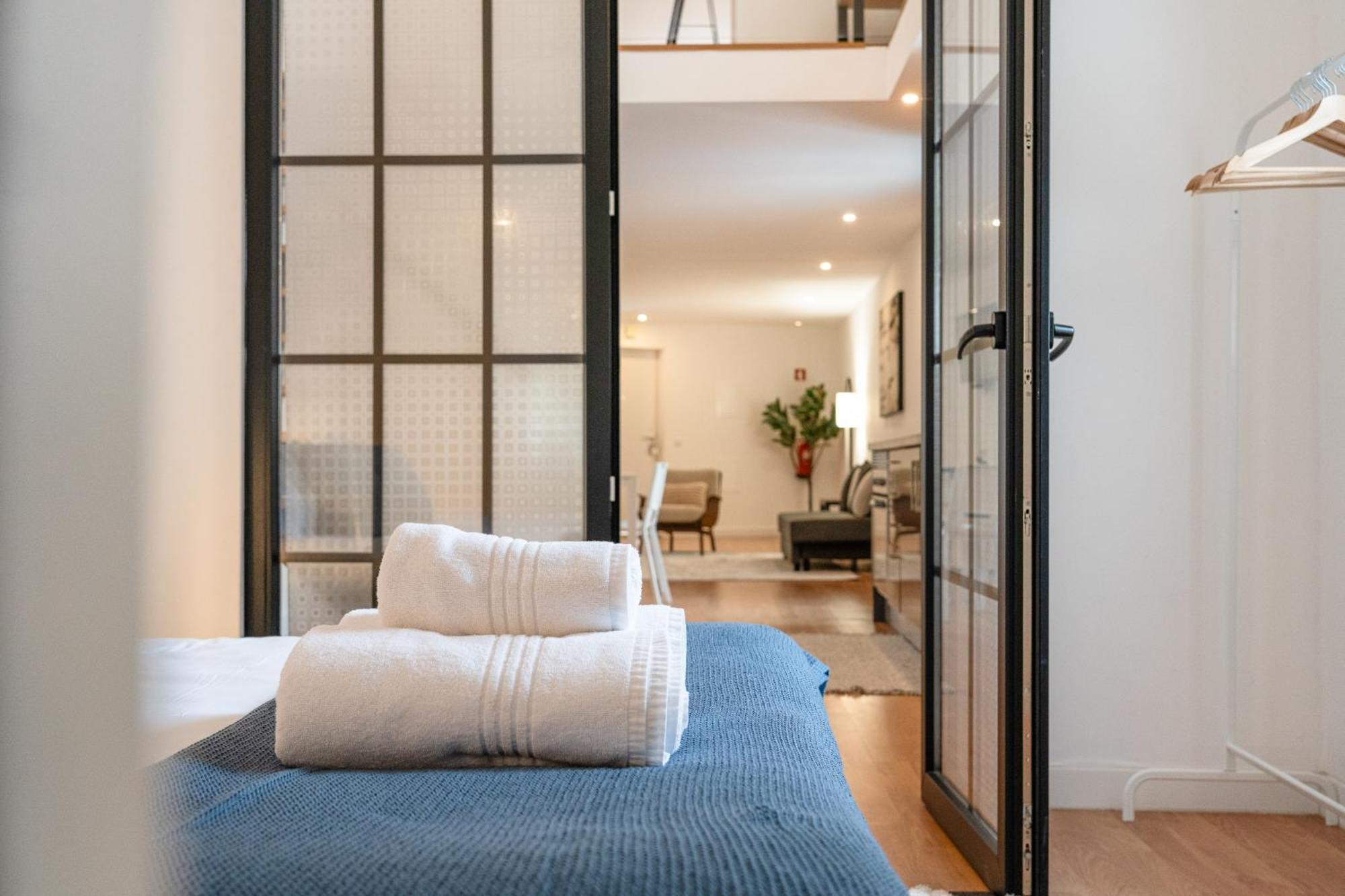 Fornos Deluxe Apartments Lisboa Εξωτερικό φωτογραφία